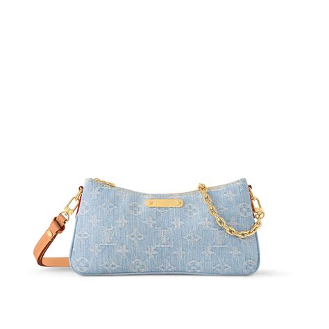 liv pochette monogram bag.